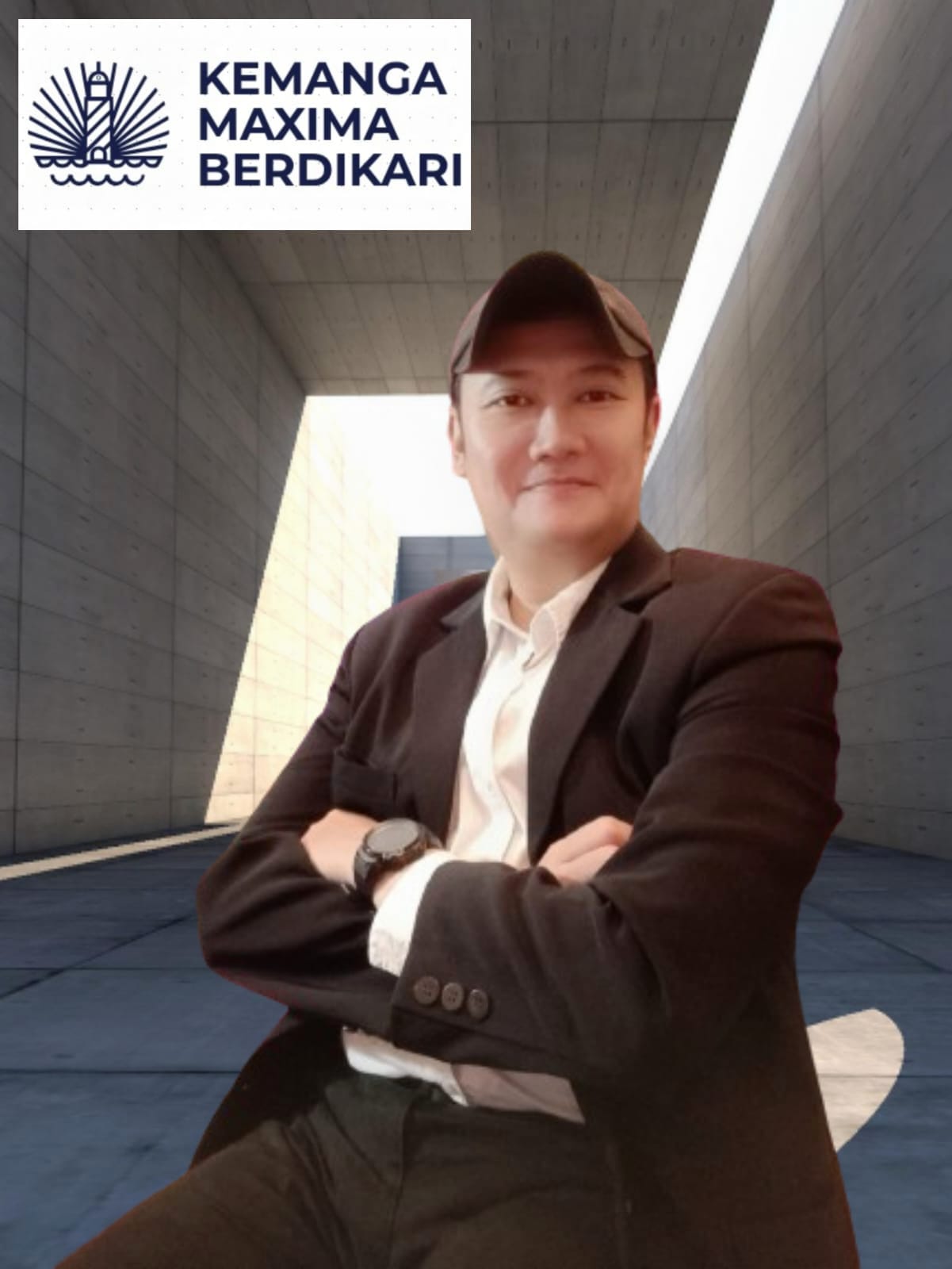 Yogi Indra Junaedi, S.Pd