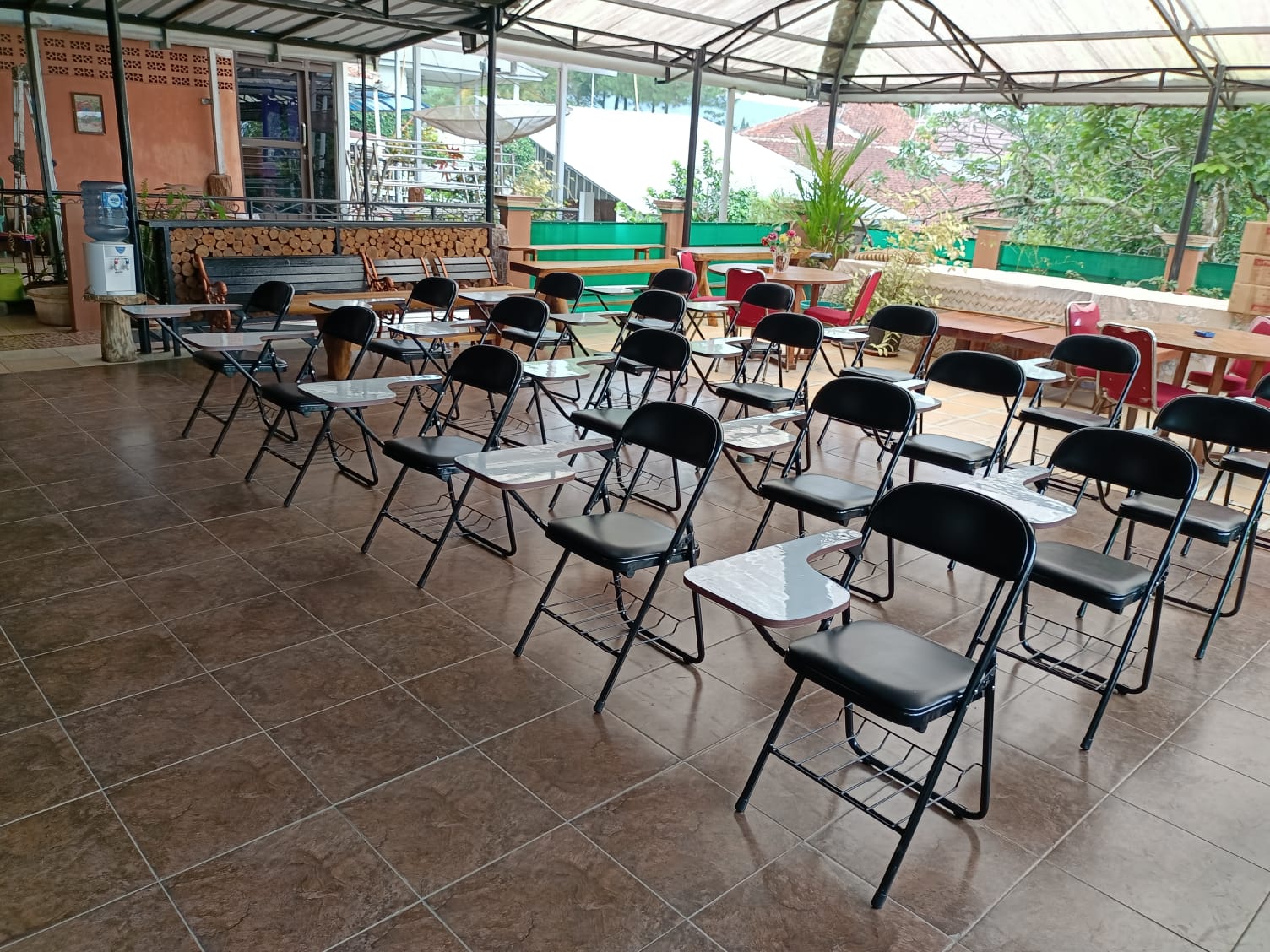 Studio Design Grafis