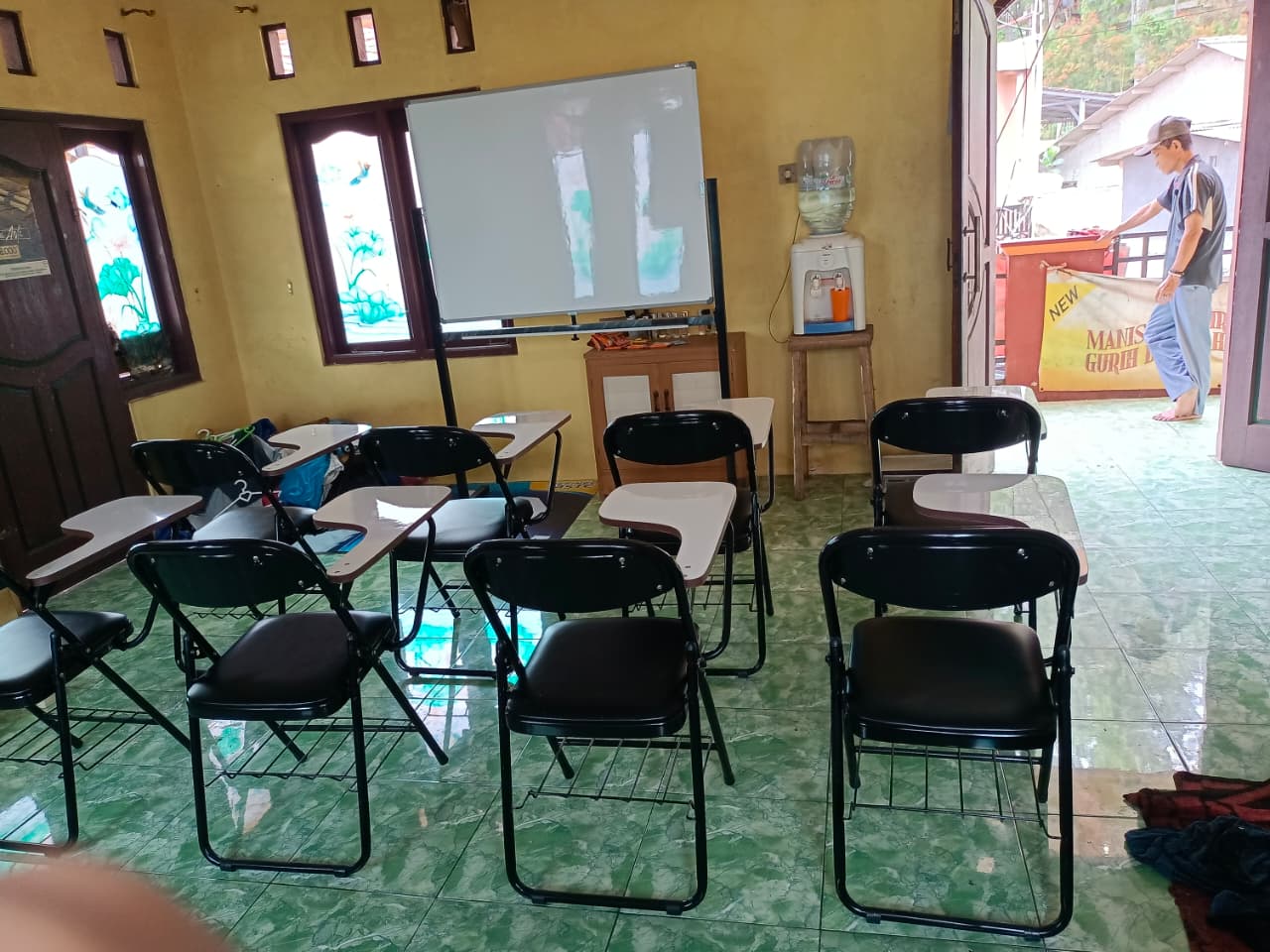 Studio Video Editing